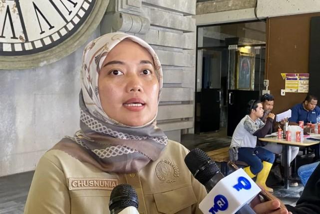 Wakil Ketua Komisi VII DPR Dukung Perlindungan UMKM: Motor Ekonomi yang Perlu Kebijakan Berpihak