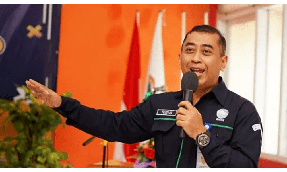 Cuaca Ekstrem Mengintai Jateng Selatan, BMKG Imbau Warga Waspada Hujan Lebat Disertai Petir