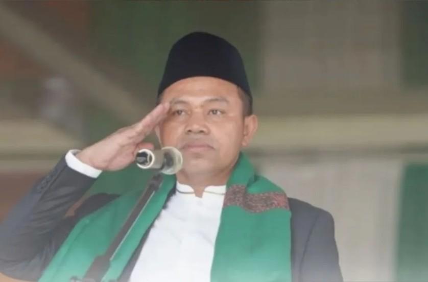 Gubernur Riau Abdul Wahid Ditangkap KPK dalam OTT, Jadi Penangkapan Keenam Sepanjang 2025