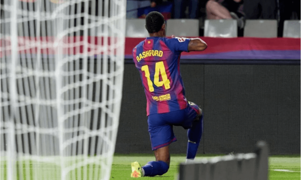 Barcelona Kembali ke Jalur Kemenangan Usai Kalahkan Elche 3-1 di Liga Spanyol