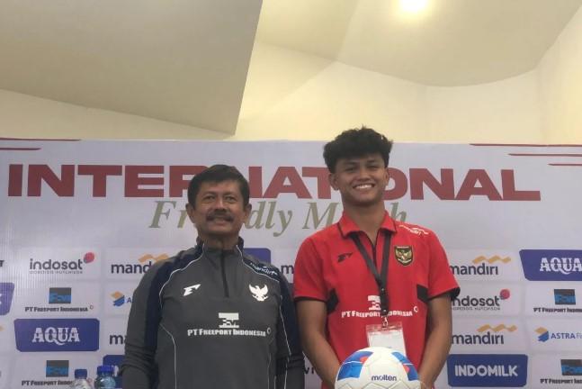 PSSI Tegaskan Dukungan Penuh untuk Timnas U-23 Menuju SEA Games 2025 di Bangkok