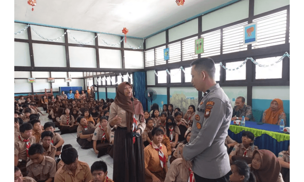 Membangun Sekolah Bebas Perundungan, Alarm Krisis Empati di Dunia Pendidikan Indonesia