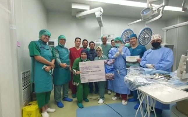 Teknologi LithiX HC-IVL Resmi Hadir di Indonesia, Buka Harapan Baru untuk Pasien Arteri Jantung Terkalsifikasi