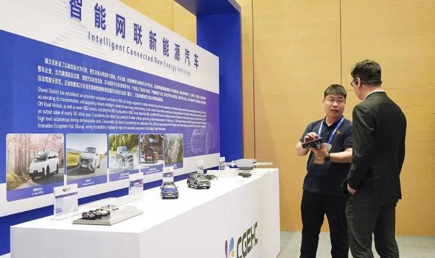 Forum Ilmuwan China-Eropa di Jerman Dorong Kolaborasi Global dalam AI, Energi, dan Biomedis