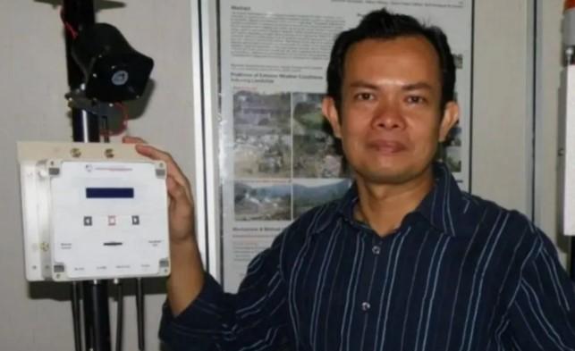 Prof Teuku Faisal Fathani Resmi Gantikan Dwikorita sebagai Kepala BMKG, Siap Perkuat Mitigasi Iklim dan Bencana