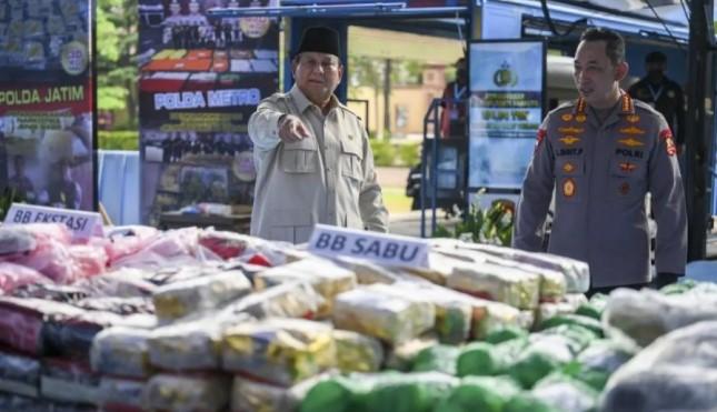 Kisah Tragis Pecandu Narkoba dan Penangkapan Onad Tegaskan Ancaman Serius Bagi Generasi Muda