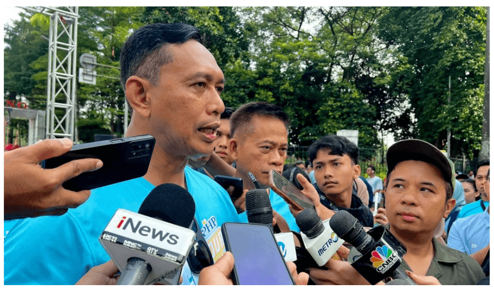 Bulog Perkuat Distribusi Beras SPHP ke Wilayah 3TP demi Stabilitas Harga dan Akses Masyarakat