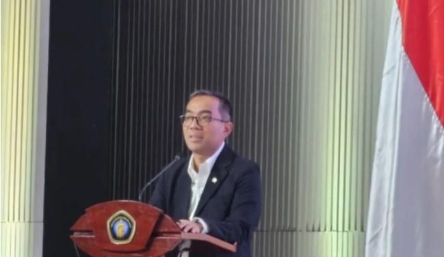 Menristekdikti Tekankan Kolaborasi Nasional untuk Kemandirian Teknologi Logam Tanah Jarang