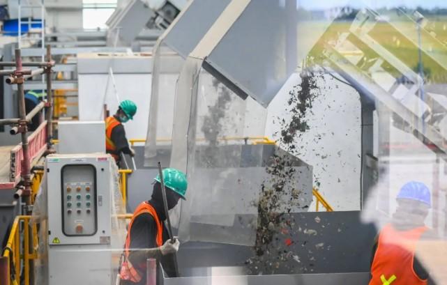 Warga Jakarta Timur Desak Penghentian Operasional RDF Rorotan karena Ganggu Kesehatan dan Lingkungan