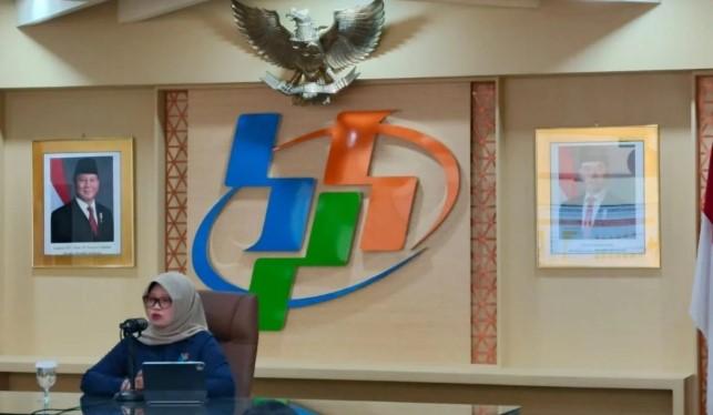 Neraca Perdagangan Surplus 65 Bulan Berturut-turut, Ekspor Industri Pengolahan Jadi Penopang Utama