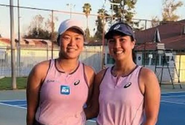 Janice Tjen dan Aldila Sutjiadi Raih Gelar Ganda WTA 250 Chennai Open, Kemenangan Kedua Beruntun Bagi Janice