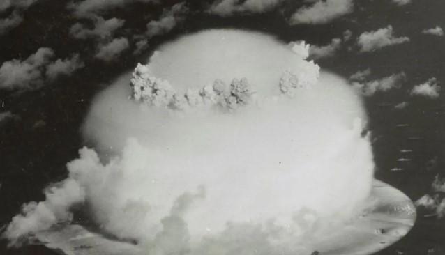 AS Tegaskan Uji Coba Senjata Nuklir Era Trump Tidak Akan Timbulkan Awan Cendawan