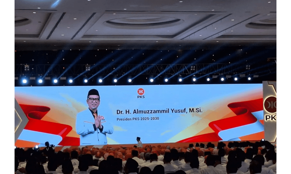 Presiden PKS Tegaskan Dukungan terhadap Program Prabowo yang Langsung Menyentuh Masyarakat