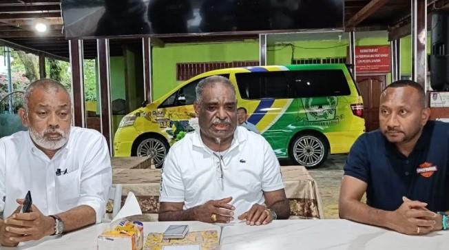 Yan Mandenas Ajak Mahasiswa Papua Gunakan Media Digital untuk Sampaikan Aspirasi, Hindari Demonstrasi Anarkis