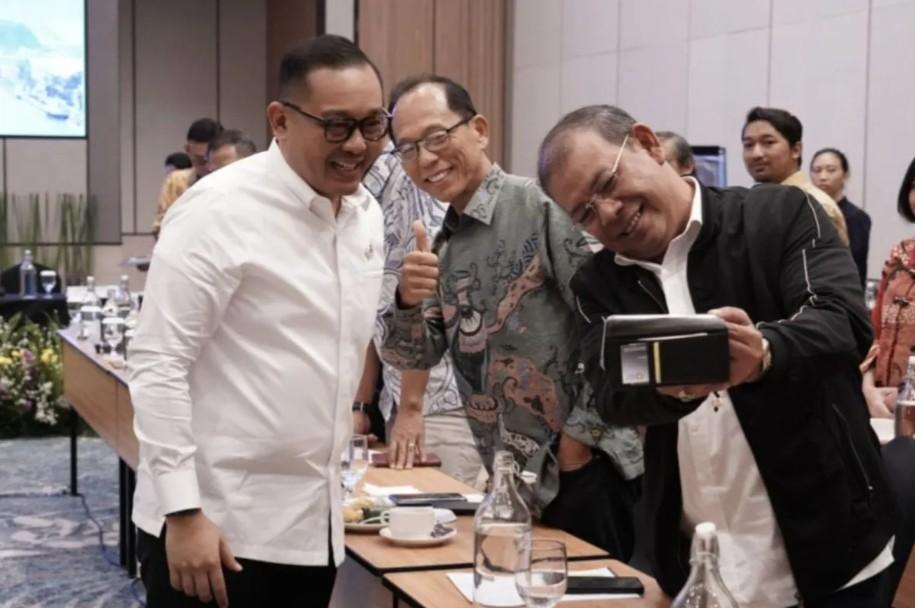 Kemudahan Investasi Langsung Konstruksi Jadi Strategi Percepat Realisasi Investasi Rp13.000 Triliun