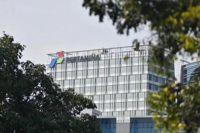 Pertamina Patra Niaga Salurkan 100 Ribu Barel BBM ke SPBU BP-AKR, Kolaborasi B2B dengan APR Perkuat Pasokan Energi Nasional