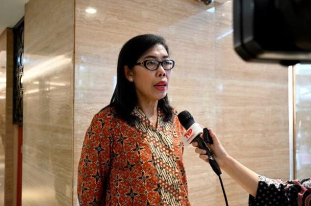 DPR Tegaskan Tidak Ada Pembahasan Kenaikan Gaji dalam Sidang Tahunan 15 Agustus 2025