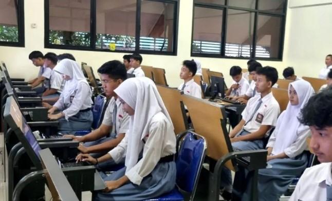 Kemendikdasmen Siapkan Jadwal TKA Susulan untuk Siswa Sakit dan Terkendala Teknis