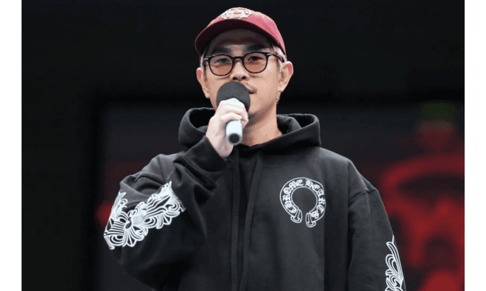 Kazuto Ioka Naik ke Kelas Bantam, Targetkan Gelar Juara Dunia Lima Divisi