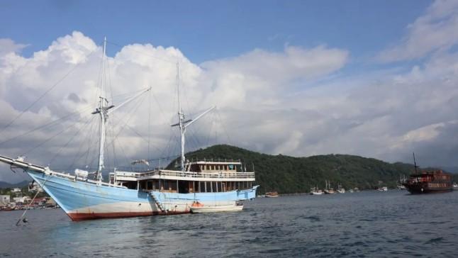 BMKG Imbau Waspada Gelombang Tinggi di Labuan Bajo dan Wilayah Perairan NTT Hingga 7 November