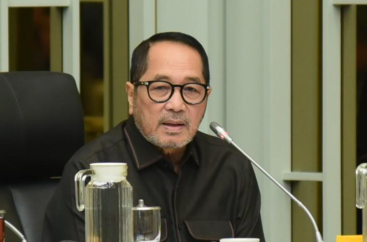 DPR Kritik Kebijakan Rayonisasi Harga Beras, Dinilai Langgar Prinsip Keadilan dan Konstitusi