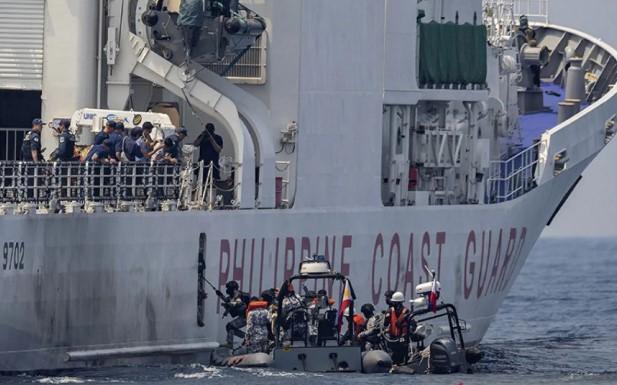 Kanada Teken Pakta Pertahanan SOVFA dengan Filipina, Perluas Kerja Sama Militer di Asia