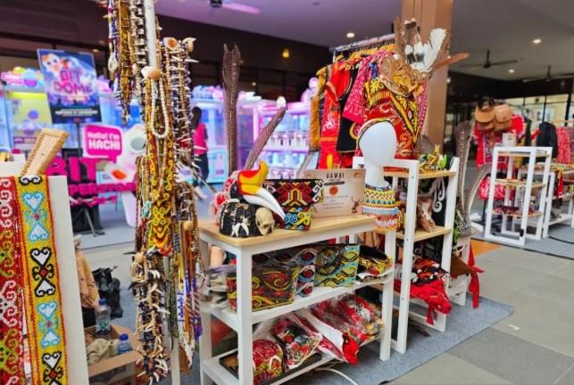 Festival Budaya Gawai Dayak Digelar di Gading Serpong, Jadi Ajang Silaturahmi dan Pelestarian Budaya