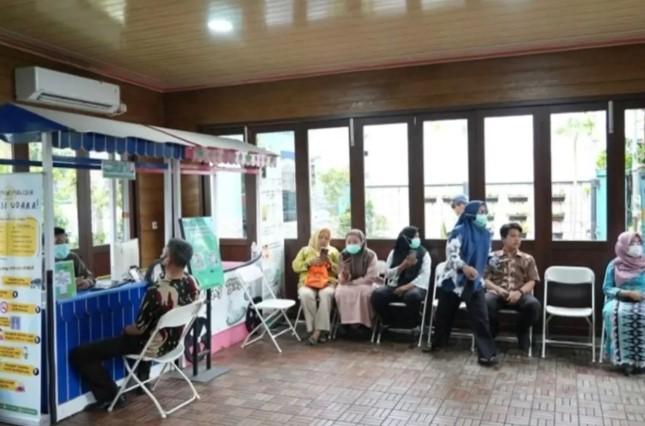 Perluas Cakupan Nasional, Kemenkes Gelar Cek Kesehatan Gratis di Klinik, Komunitas, dan Kantor