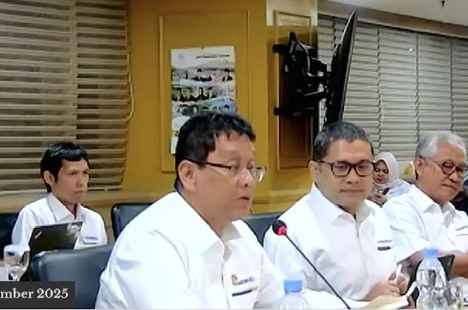 Evaluasi Alokasi TKD Didorong DPD RI, Menteri Keuangan Diminta Revisi Dana Daerah