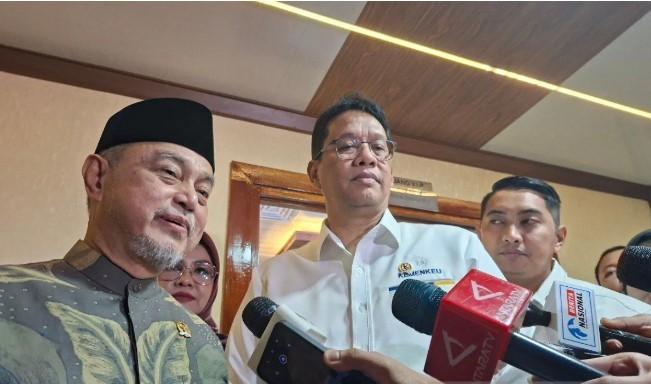 Menkeu Purbaya: Permintaan Domestik Adalah Pilar Utama Ekonomi Nasional, Bukan Global