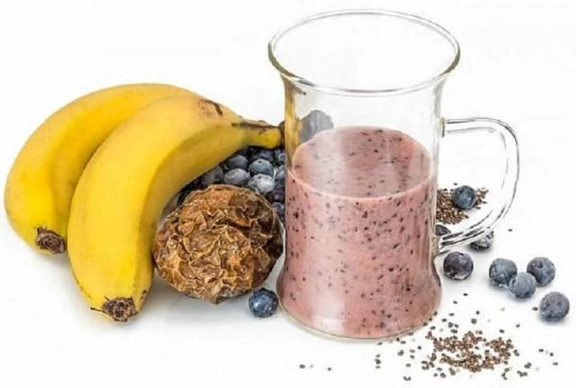 Studi: Menambahkan Pisang ke Smoothie Bisa Kurangi Penyerapan Flavanol hingga 84 Persen