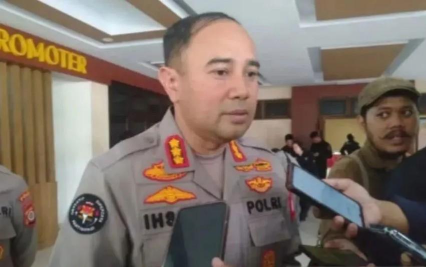 Polda DIY Siapkan Pengamanan Ketat untuk Pemakaman Raja PB XIII di Imogiri