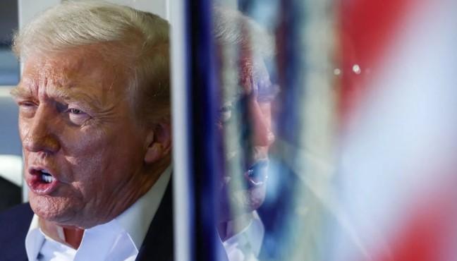 Mahkamah Agung AS Bahas Gugatan atas Tarif Trump, Berpotensi Ubah Arah Kebijakan Perdagangan AS