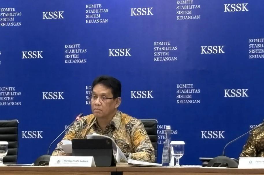 Menkeu Tunggu Izin Mensesneg untuk Revisi Aturan DHE SDA, BI Tegaskan Dampaknya ke Pasar Valas