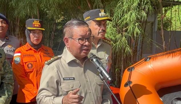 Antisipasi Hujan Lebat, DKI Jakarta Lakukan Operasi Modifikasi Cuaca 5–10 November