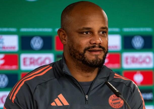 Jelang Duel Kontra PSG, Kompany Minta Bayern Tampil Sempurna demi Jaga Rekor Tak Terkalahkan