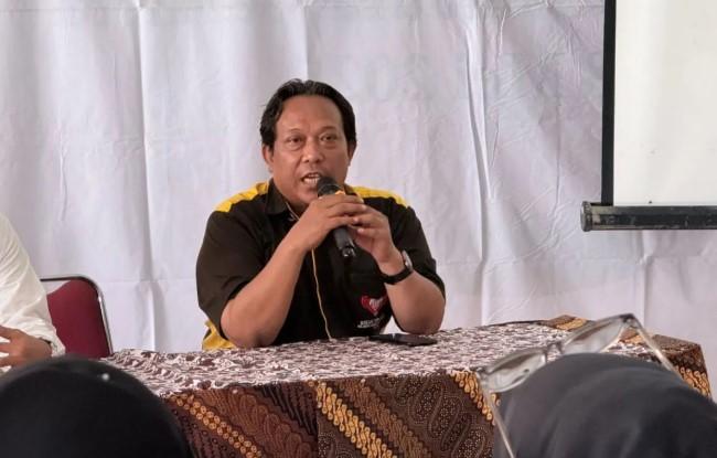 Jakarta Timur Bangun Tangki Septik Terintegrasi Biogas, Wujud Kota Sehat dan Mandiri Energi