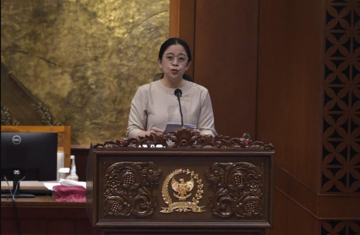 Puan Maharani Tegaskan DPR Akan Kawal APBN Demi Kesejahteraan Rakyat dan Ketahanan Ekonomi
