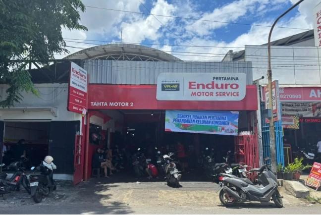 Pertamina Patra Niaga Pastikan Layanan dan Kualitas BBM Terjaga, 462 Keluhan Sudah Ditangani