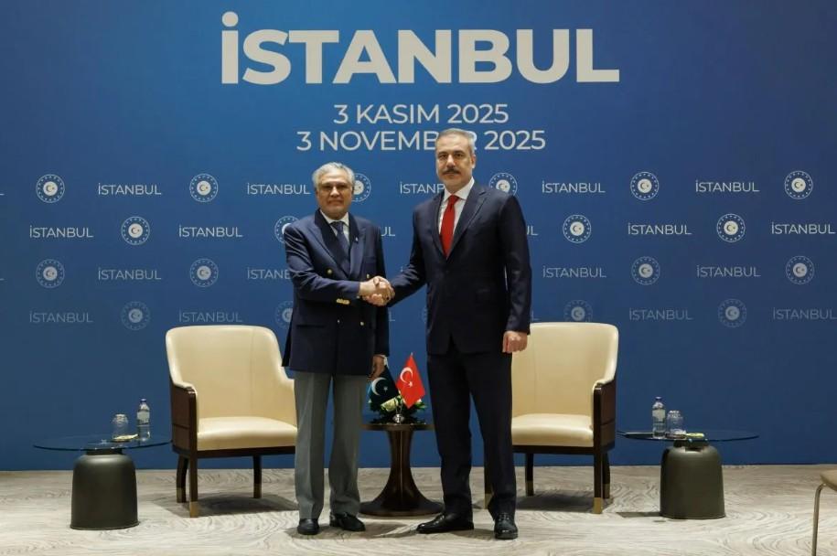 Tujuh Negara Islam Sepakat Dukung Gencatan Senjata Gaza dan Solusi Dua Negara dalam Pertemuan di Istanbul