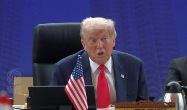 Dubes AS: Trump Tahan Dana untuk PBB, Desak Reformasi Besar-Besaran Lewat Inisiatif UN80