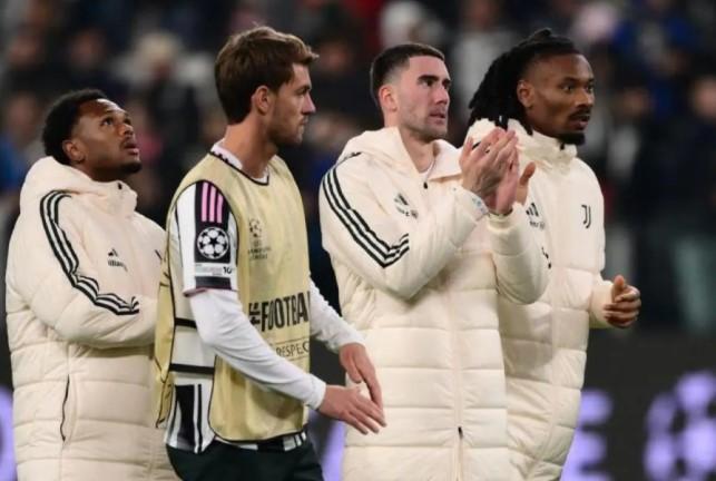 Tottenham Bungkam Copenhagen 4-0, Juventus Masih Mandek di Liga Champions