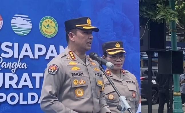 Polda Metro Jaya Segera Umumkan Hasil Penyelidikan Dua Kerangka Terbakar di Gedung ACC Kwitang