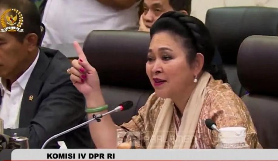 DPR Setujui Tambahan Anggaran Rp2 Triliun untuk KKP Bangun 10 Kapal Pengawasan Laut