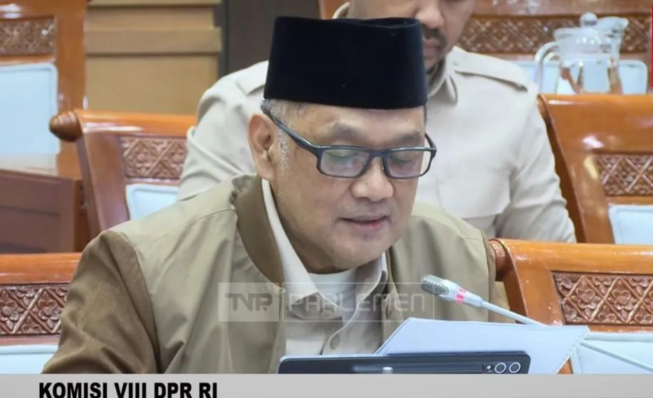 Pemerintah Perketat Pemeriksaan Kesehatan Jamaah Haji Demi Cegah Risiko di Tanah Suci