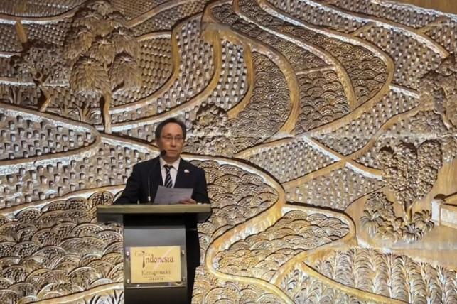 Jepang Isyaratkan Usulan Kerja Sama Pertahanan Baru dengan Indonesia, Fokus pada Kawasan Indo-Pasifik