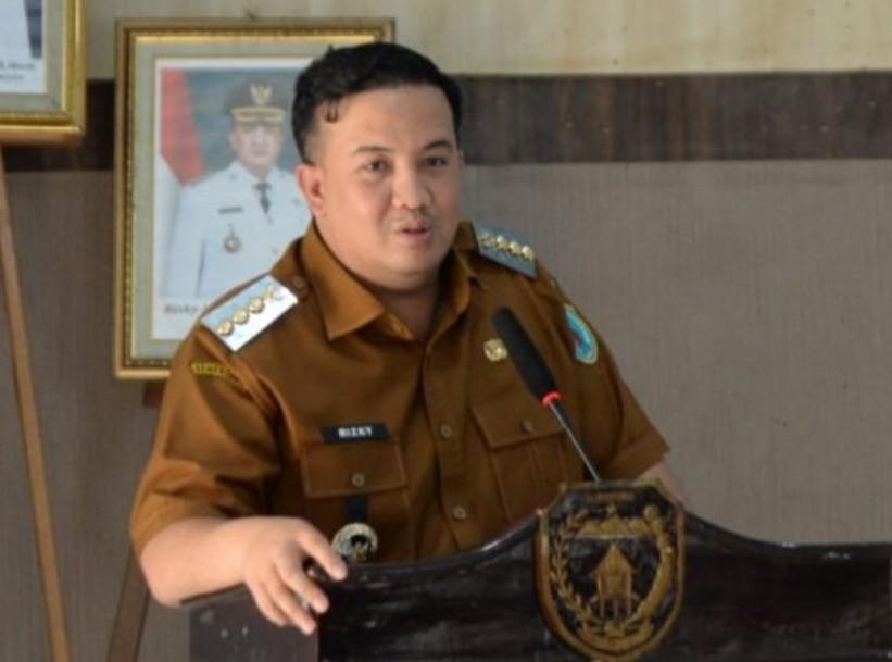 Lamandau Festival 2025 Dijaga Ketat, Bupati Tegaskan Tanpa Toleransi untuk Perusuh