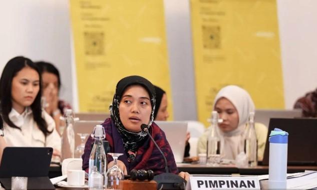 Chusnunia Dorong Revisi UU Perfilman untuk Bangkitkan Industri Film Nasional