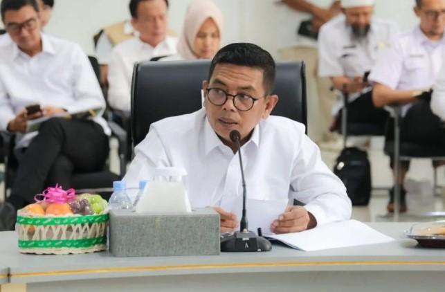 Gubernur Banten Percepat Proyek Pengolahan Sampah Jadi Listrik di TPA Jatiwaringin untuk Tangani Darurat Sampah Tangerang Ray