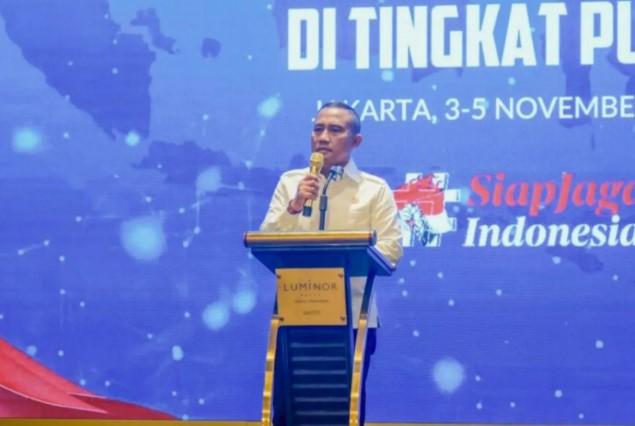 BNPT Tegaskan Negara Wajib Pulihkan Warga Terpapar Radikalisme Lewat Deradikalisasi di Luar Lapas